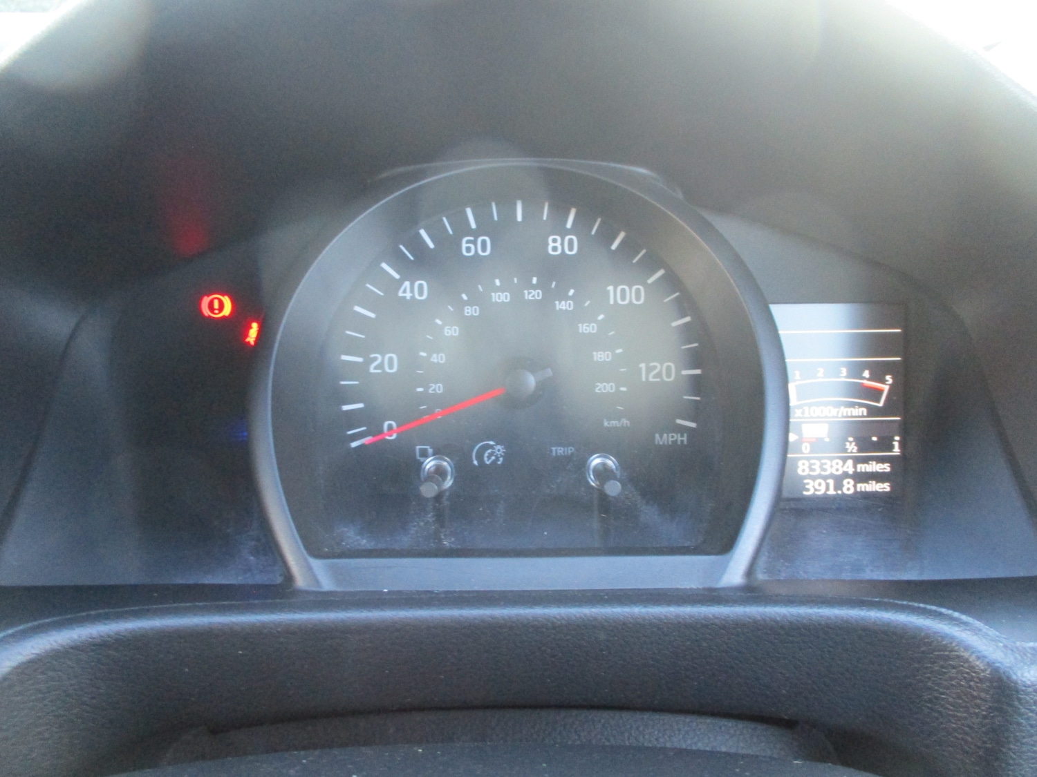 Used Nissan NV200 2013 for sale - 77750100: Photo 15