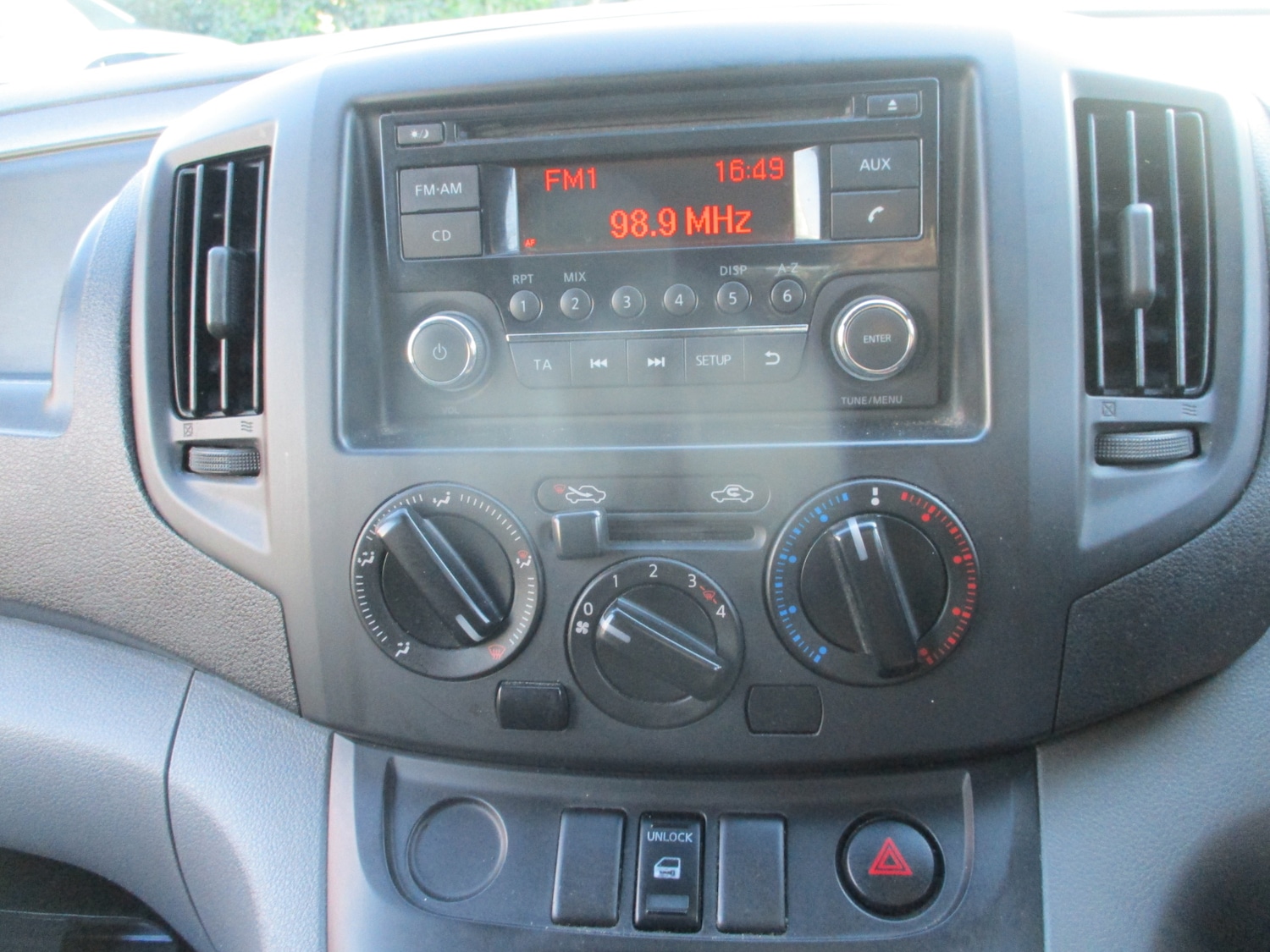 Used Nissan NV200 2013 for sale - 77750100: Photo 16