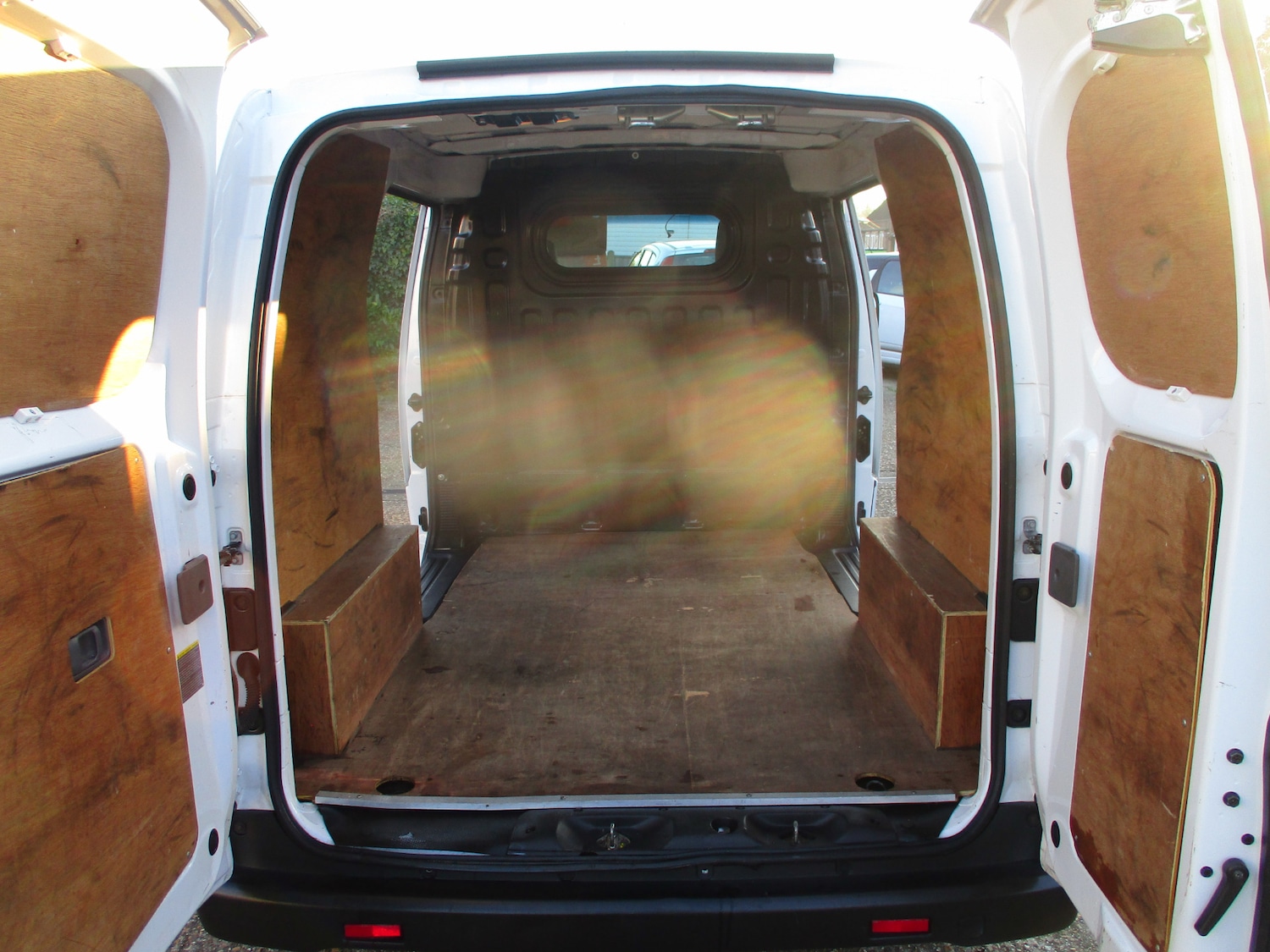 Used Nissan NV200 2013 for sale - 77750100: Photo 20