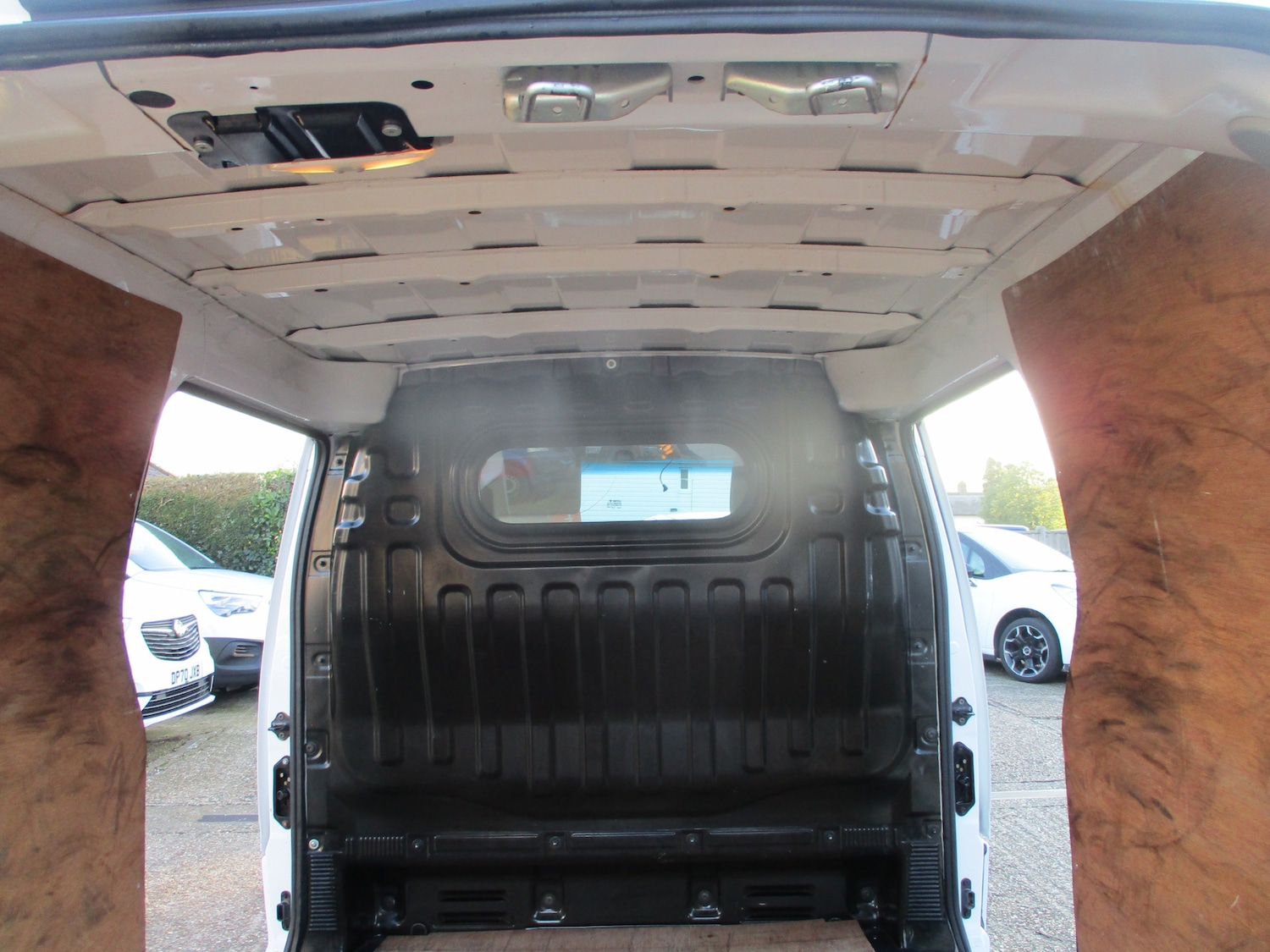 Used Nissan NV200 2013 for sale - 77750100: Photo 21