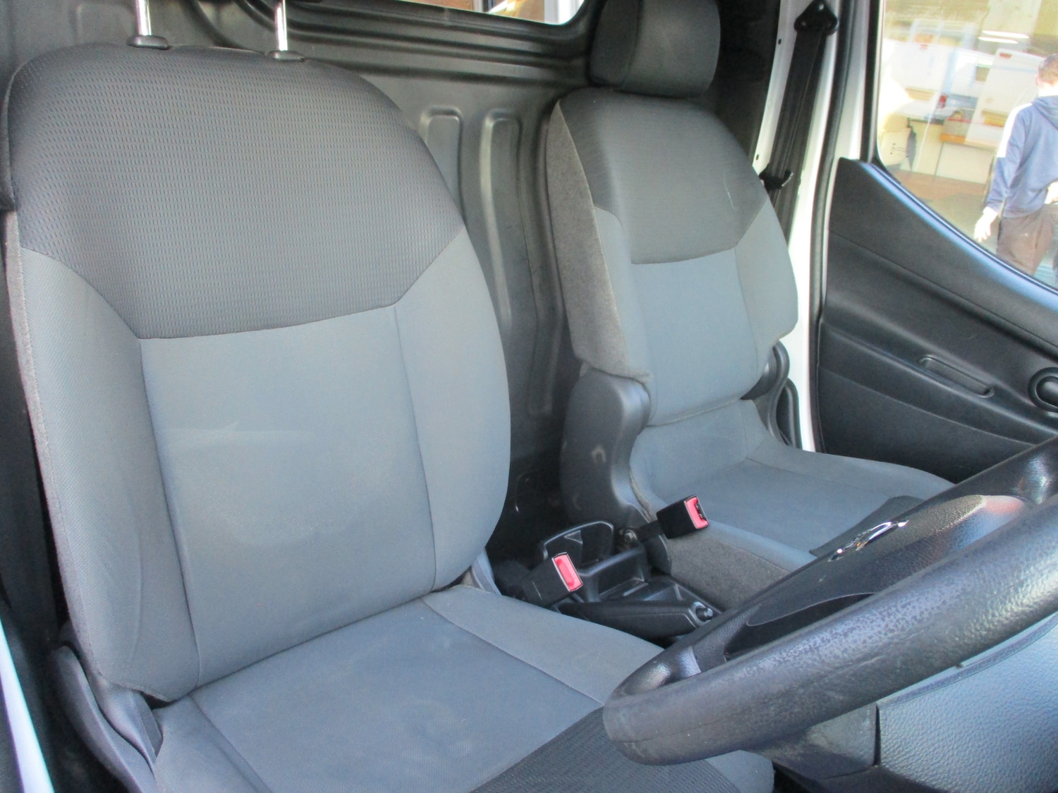 Used Nissan NV200 2013 for sale - 77750100: Photo 26