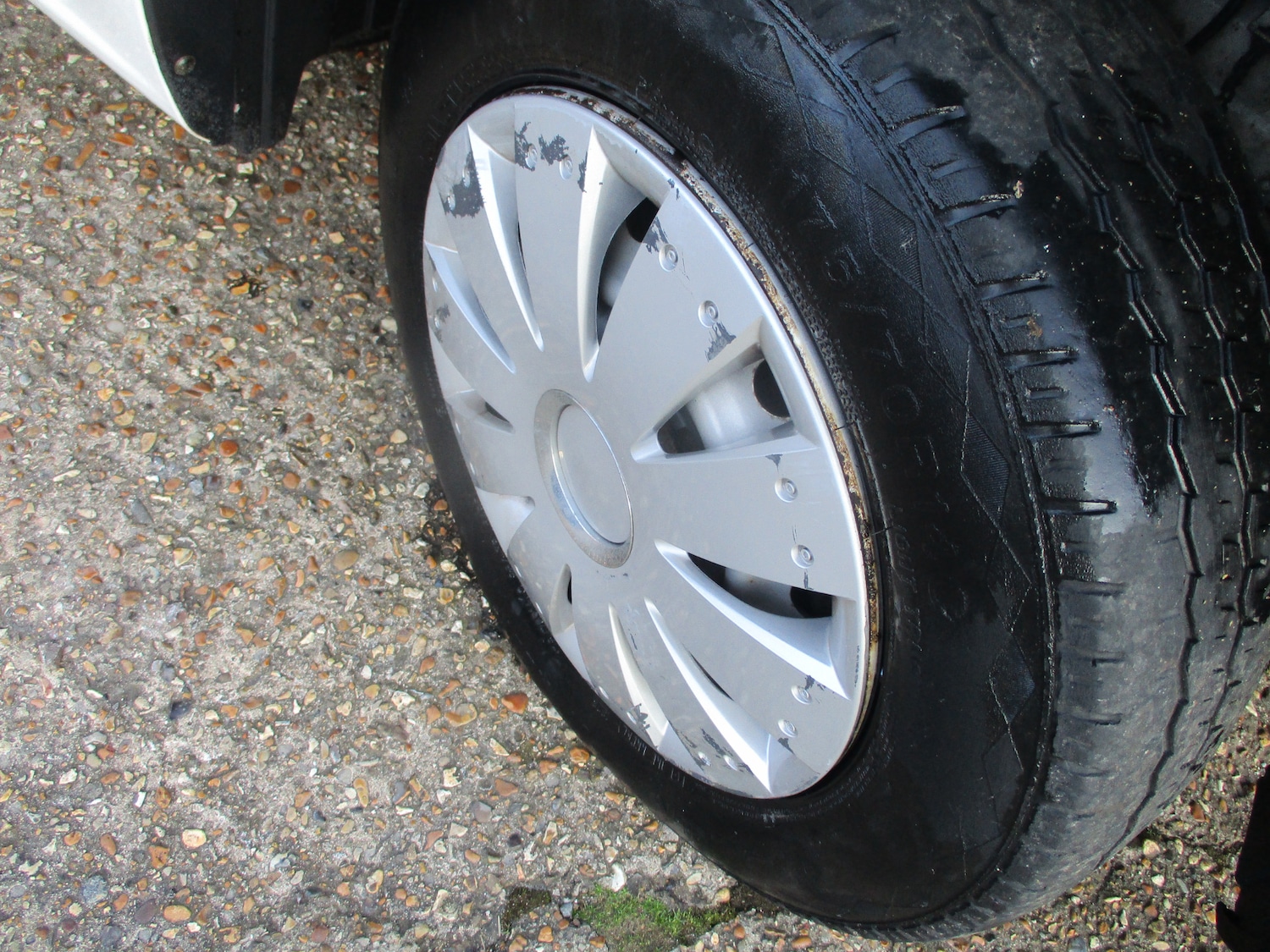 Used Nissan NV200 2013 for sale - 77750100: Photo 9