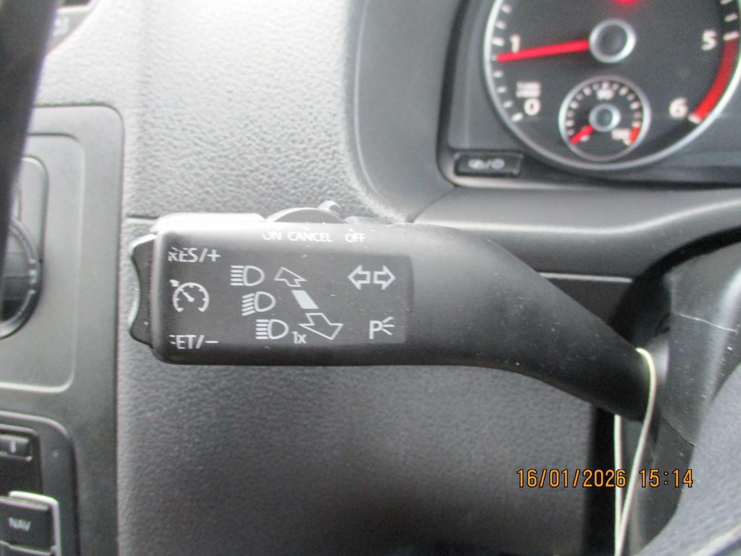 Used Volkswagen Caddy 2015 for sale - 77228302: Photo 16