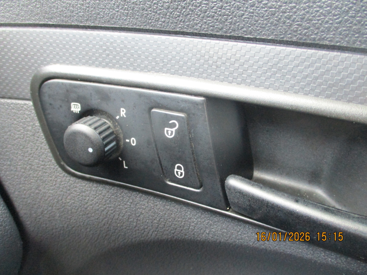 Used Volkswagen Caddy 2015 for sale - 77228302: Photo 17