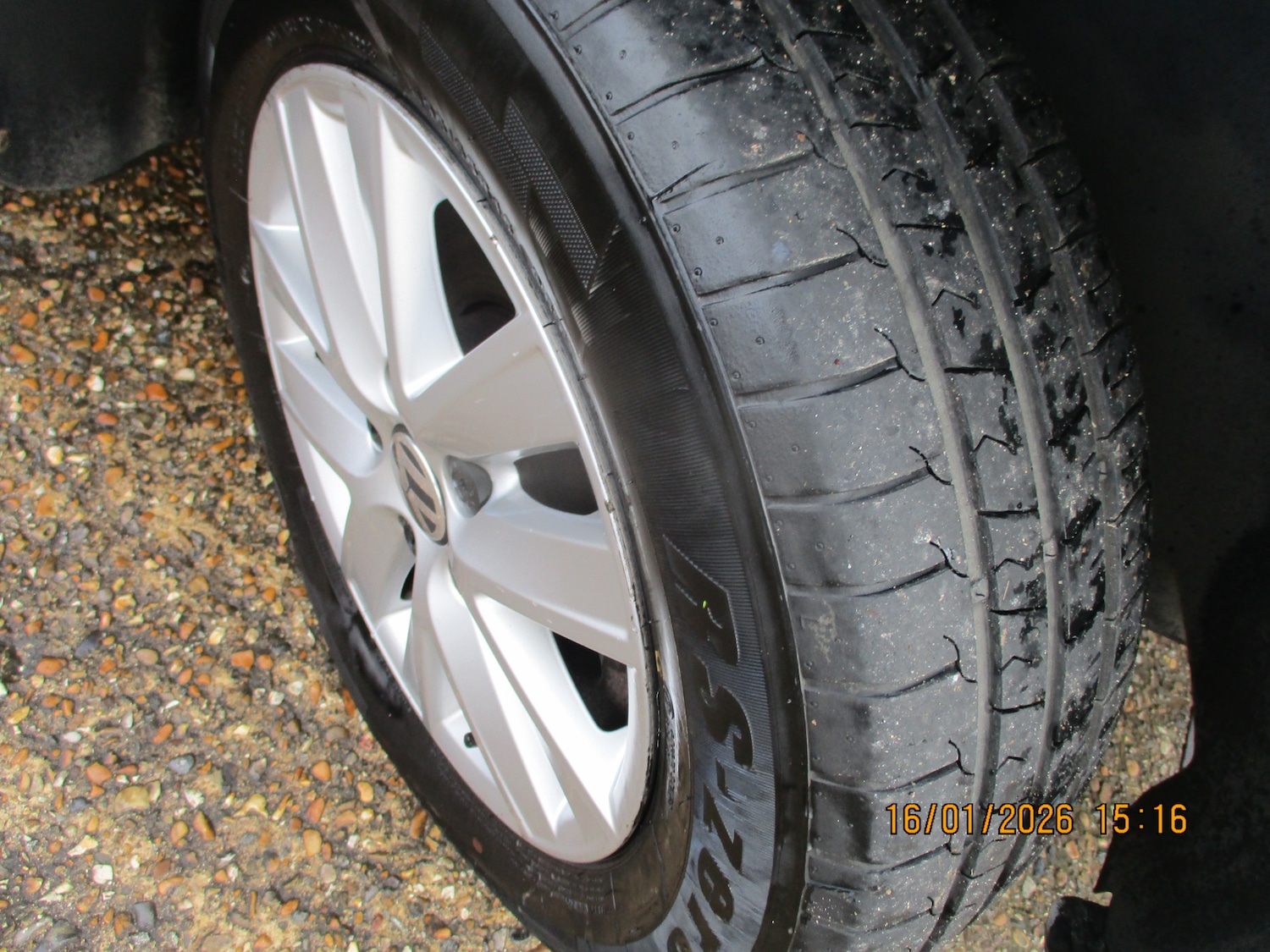 Used Volkswagen Caddy 2015 for sale - 77228302: Photo 7