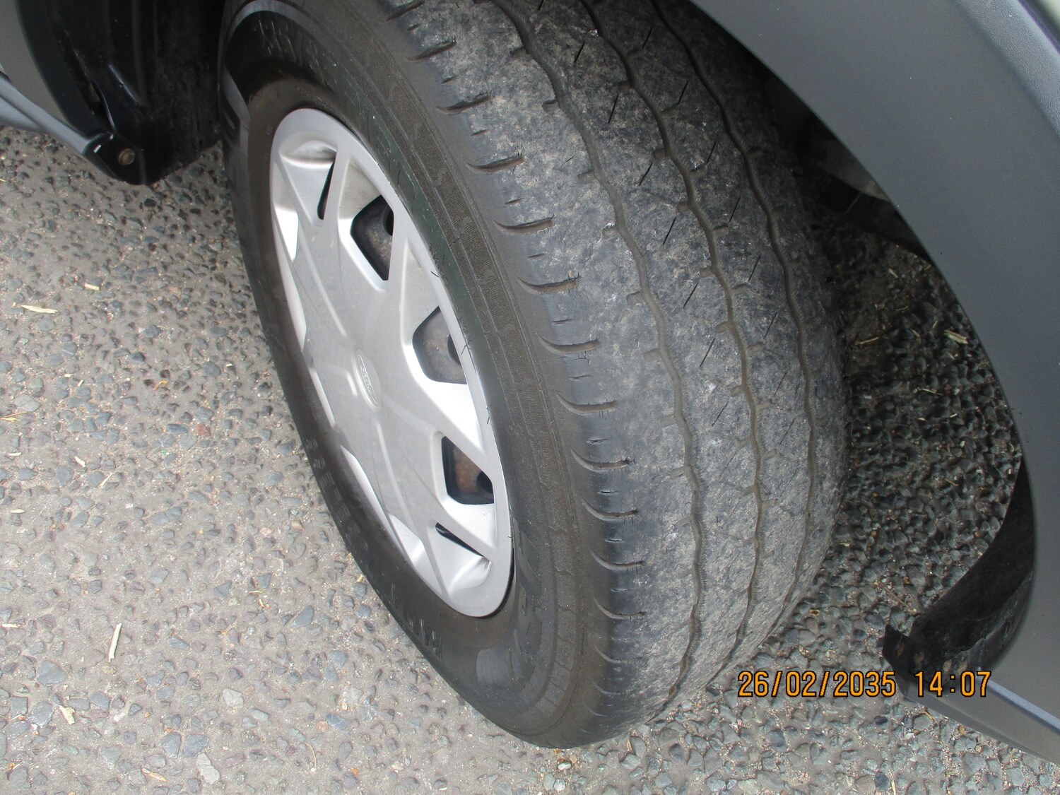 Vehicle 11
