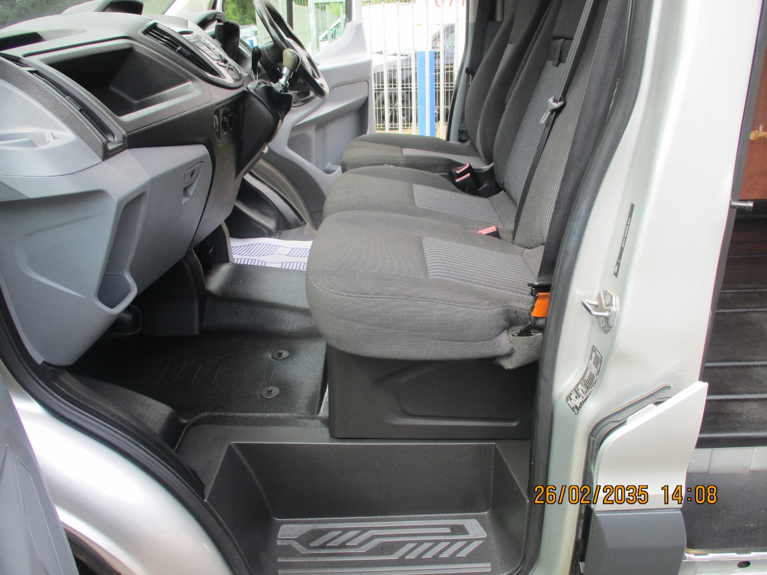 Vehicle 13