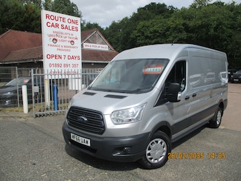 Ford - Transit