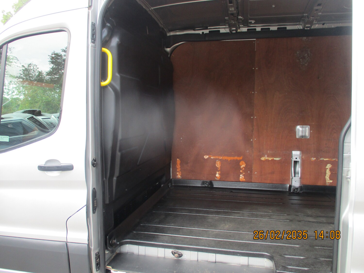 Vehicle 23