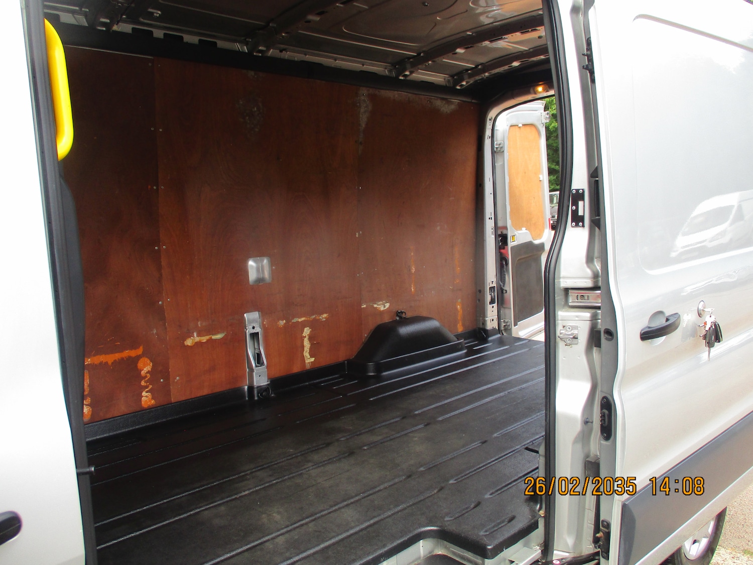 Vehicle 24
