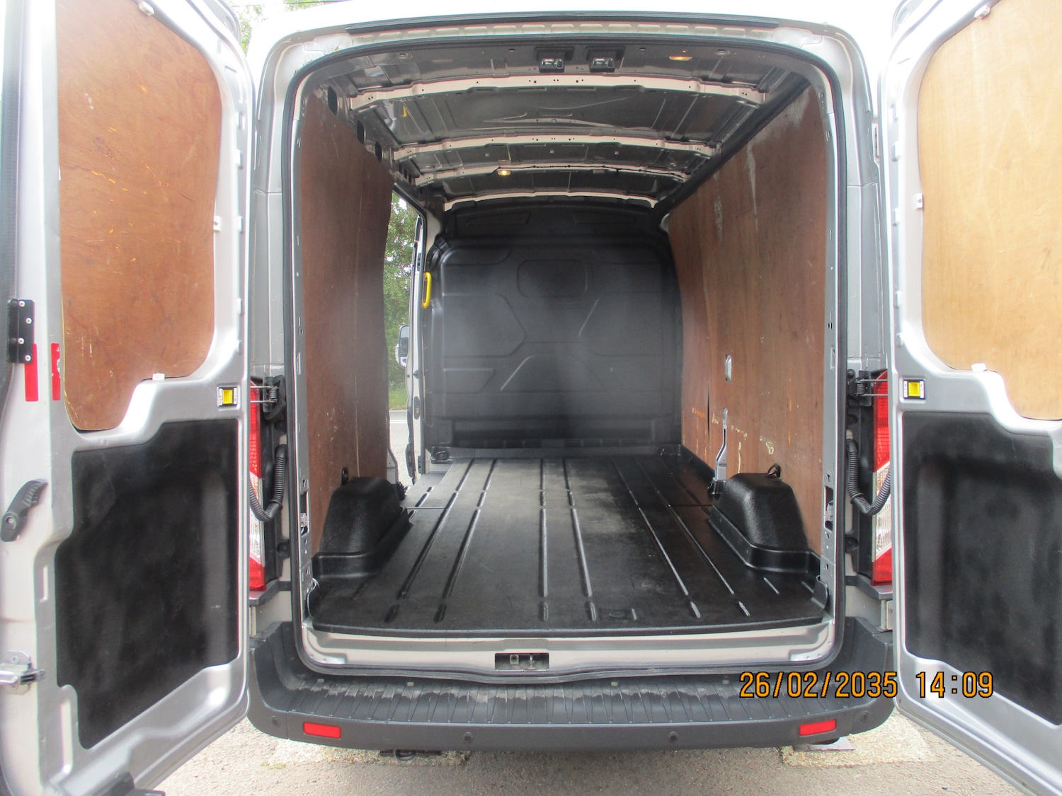 Vehicle 25