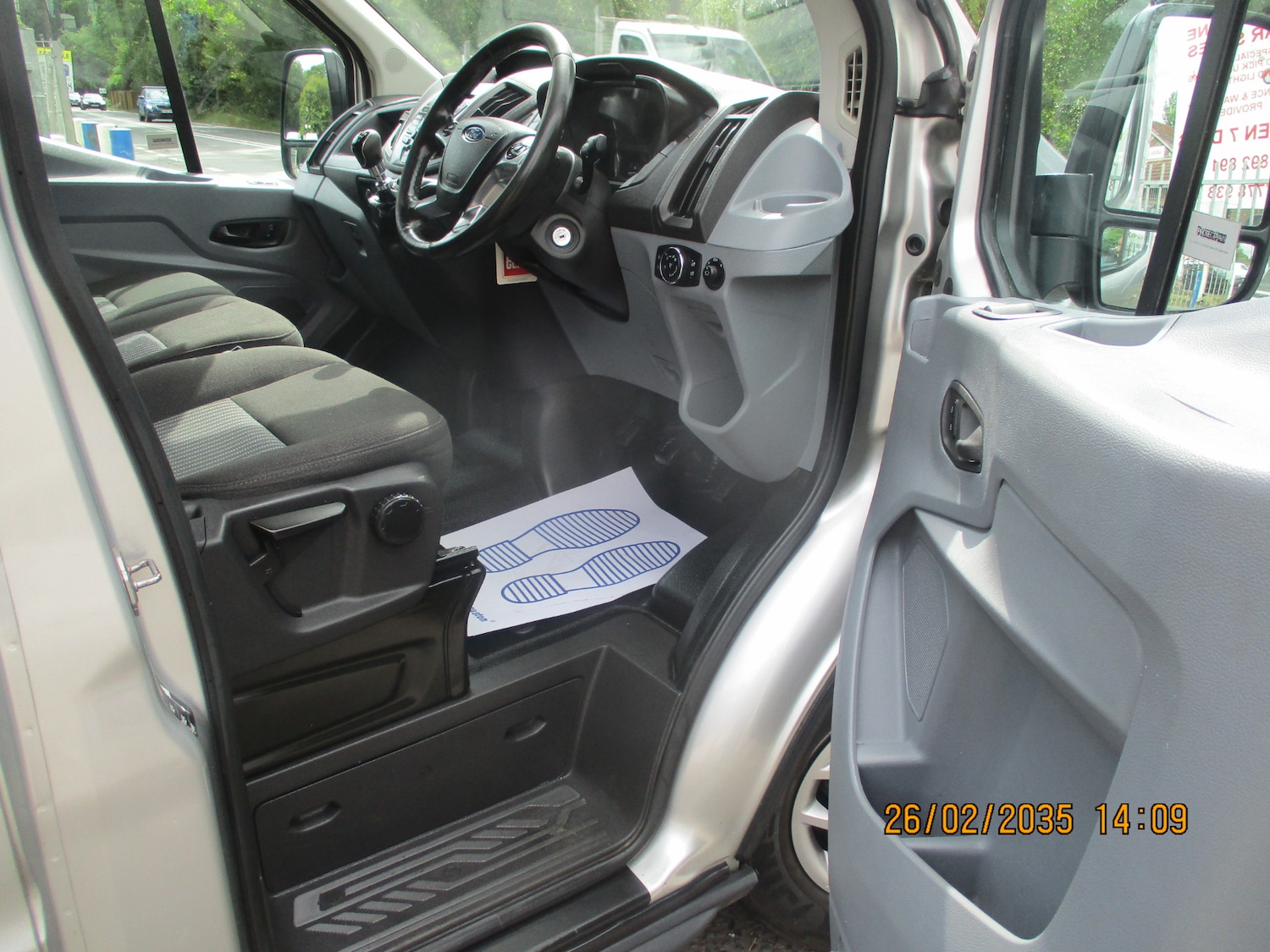 Vehicle 27
