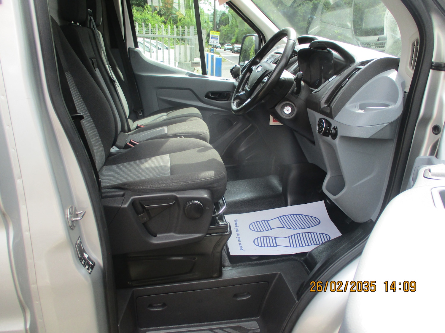 Vehicle 28