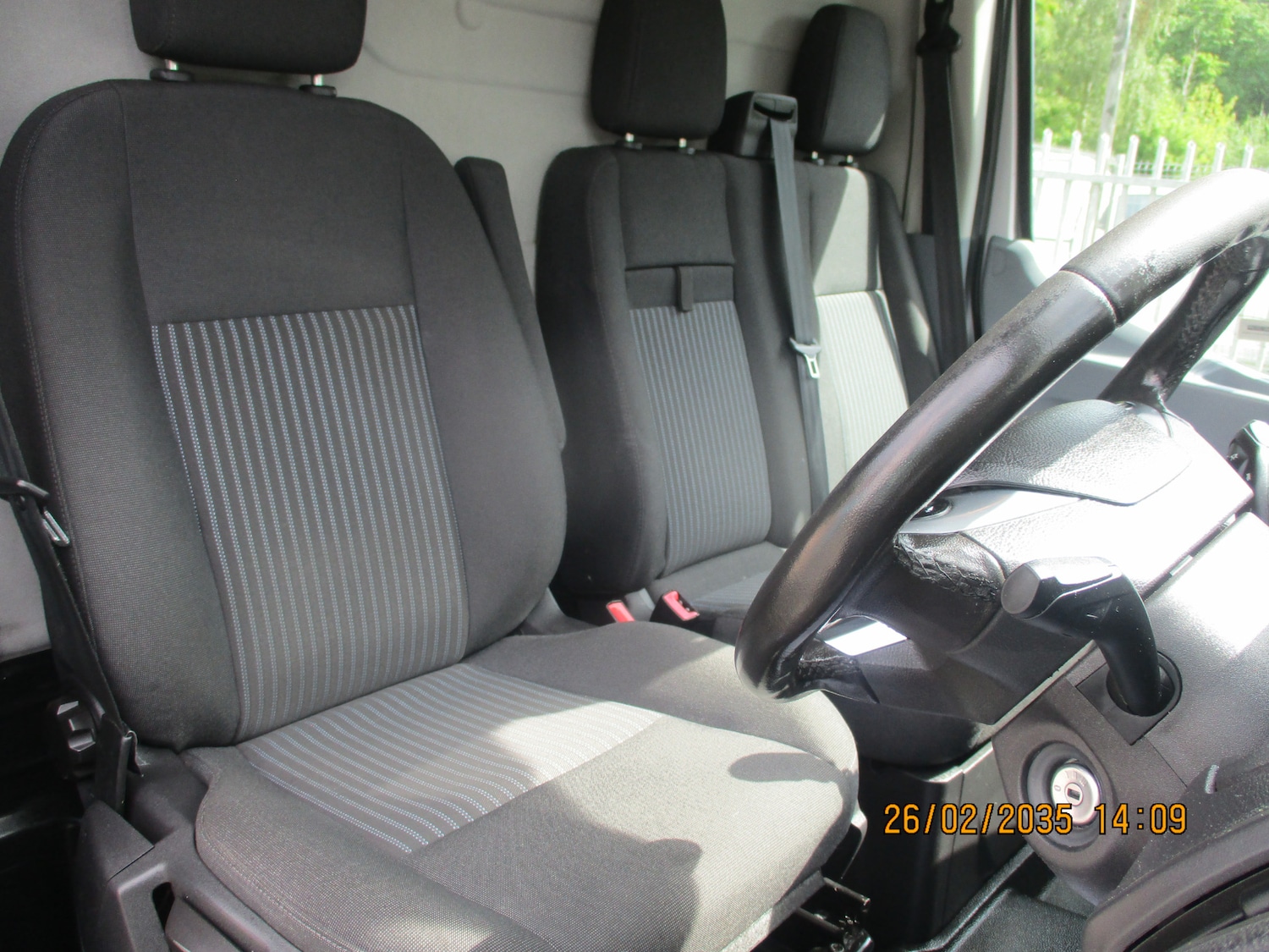 Vehicle 29
