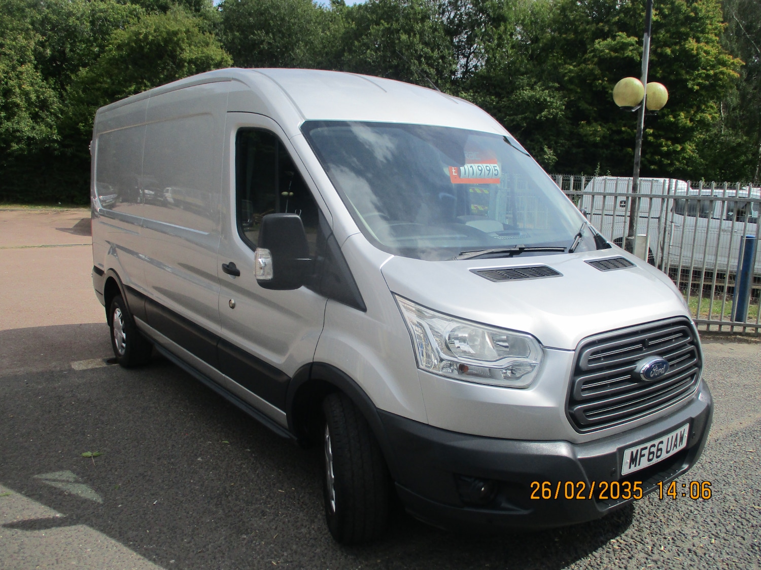 Vehicle 7