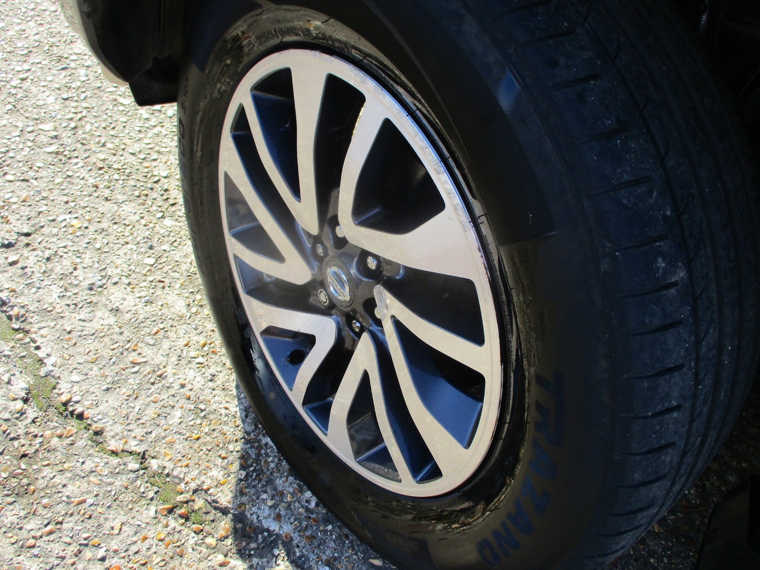 Used Nissan Navara 2016 for sale - 77934120: Photo 10