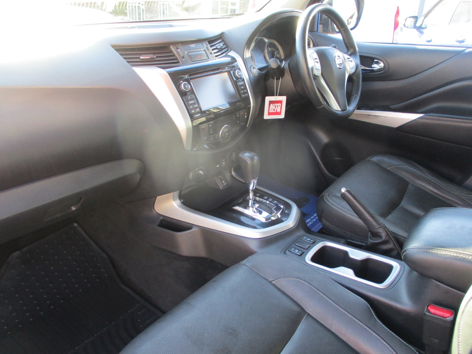 Used Nissan Navara 2016 for sale - 77934120: Photo 14