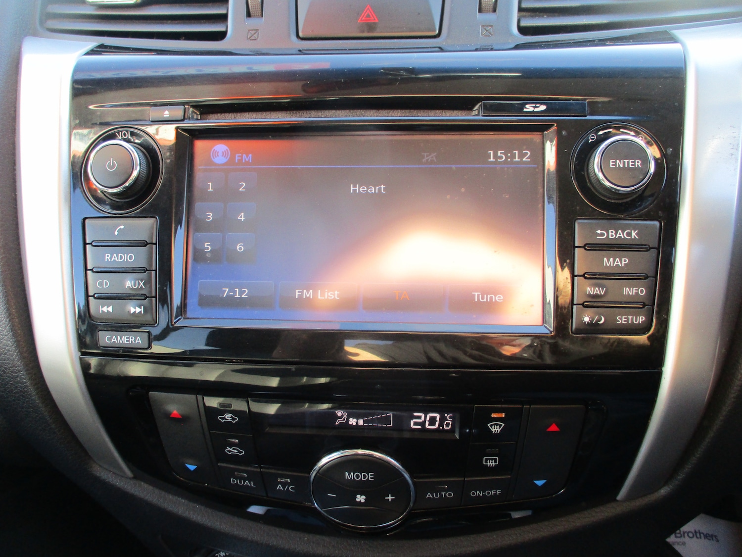 Used Nissan Navara 2016 for sale - 77934120: Photo 16