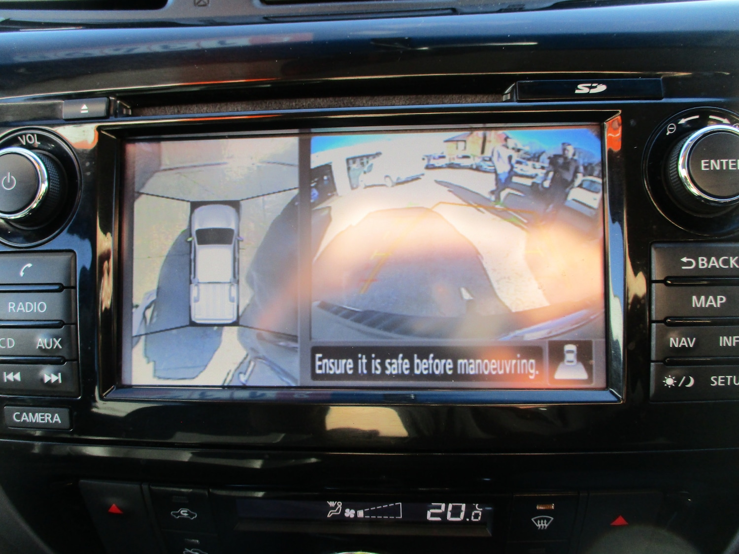 Used Nissan Navara 2016 for sale - 77934120: Photo 18