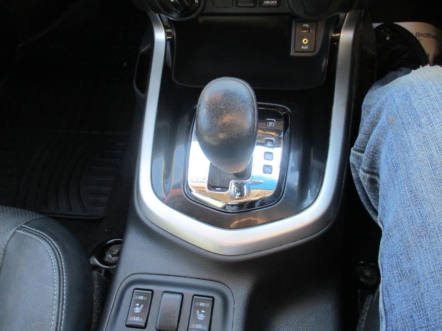 Used Nissan Navara 2016 for sale - 77934120: Photo 20