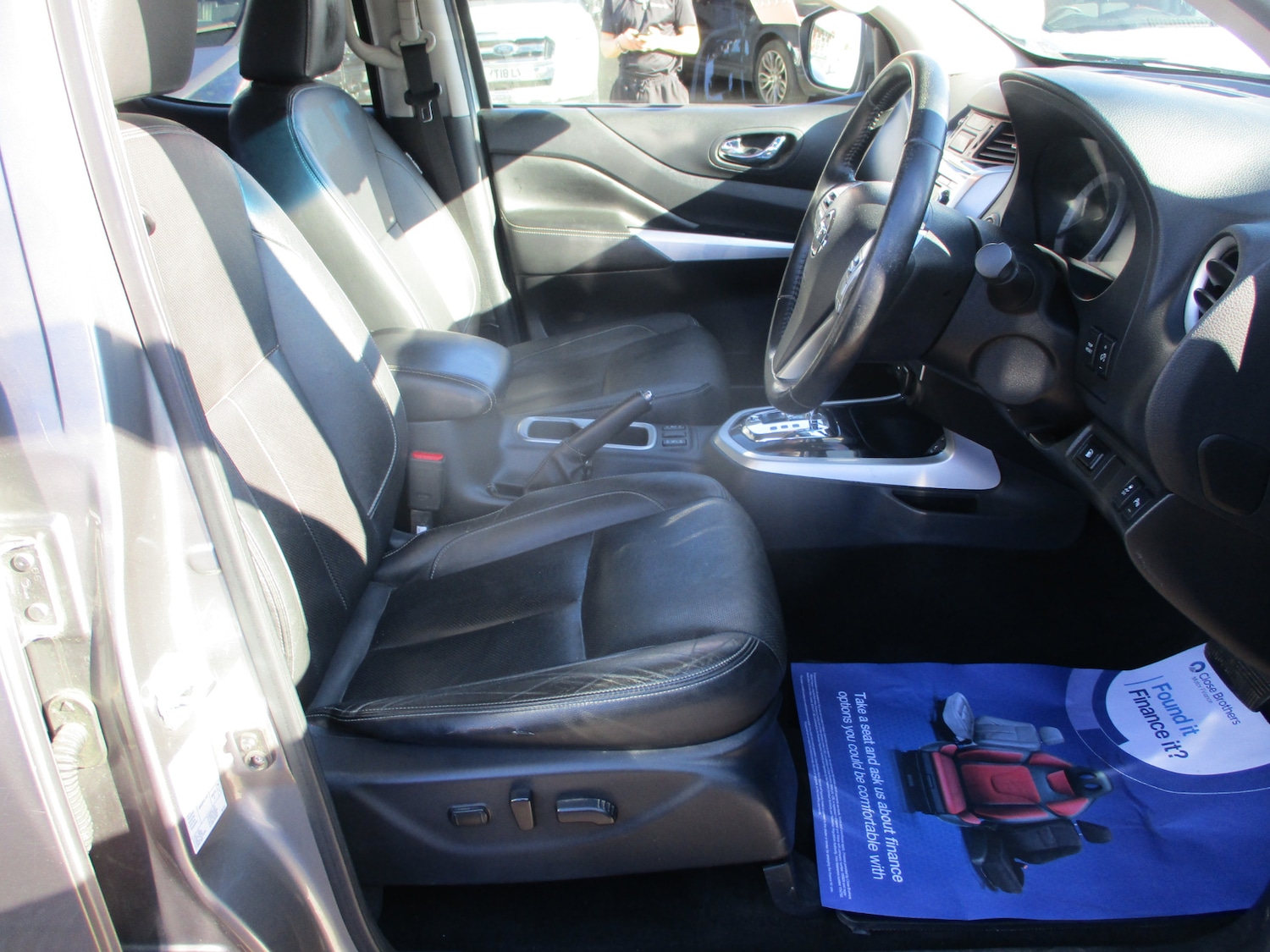 Used Nissan Navara 2016 for sale - 77934120: Photo 27