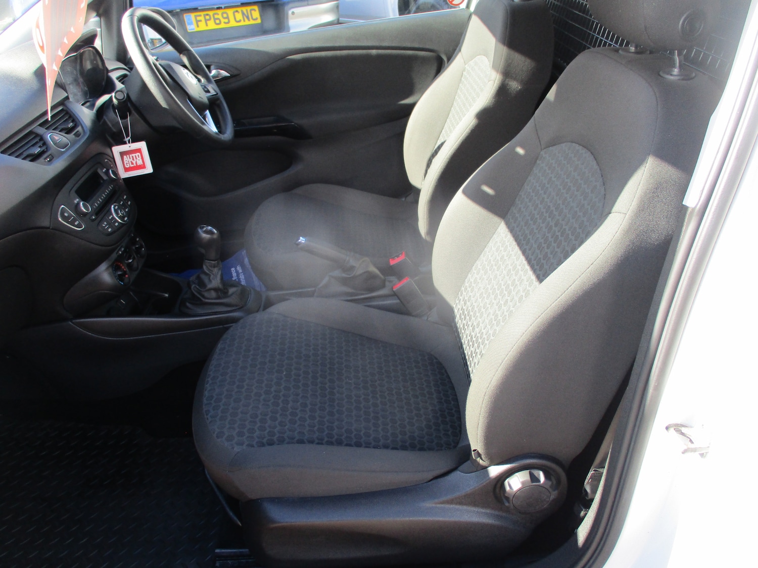 Used Vauxhall Corsa 2018 for sale - 77651675: Photo 12