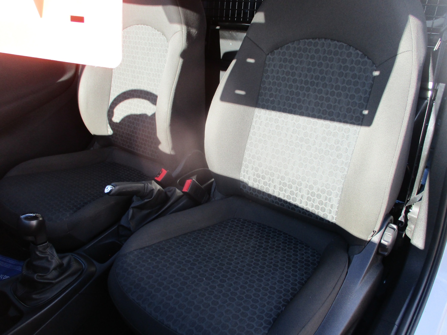 Used Vauxhall Corsa 2018 for sale - 77651675: Photo 13