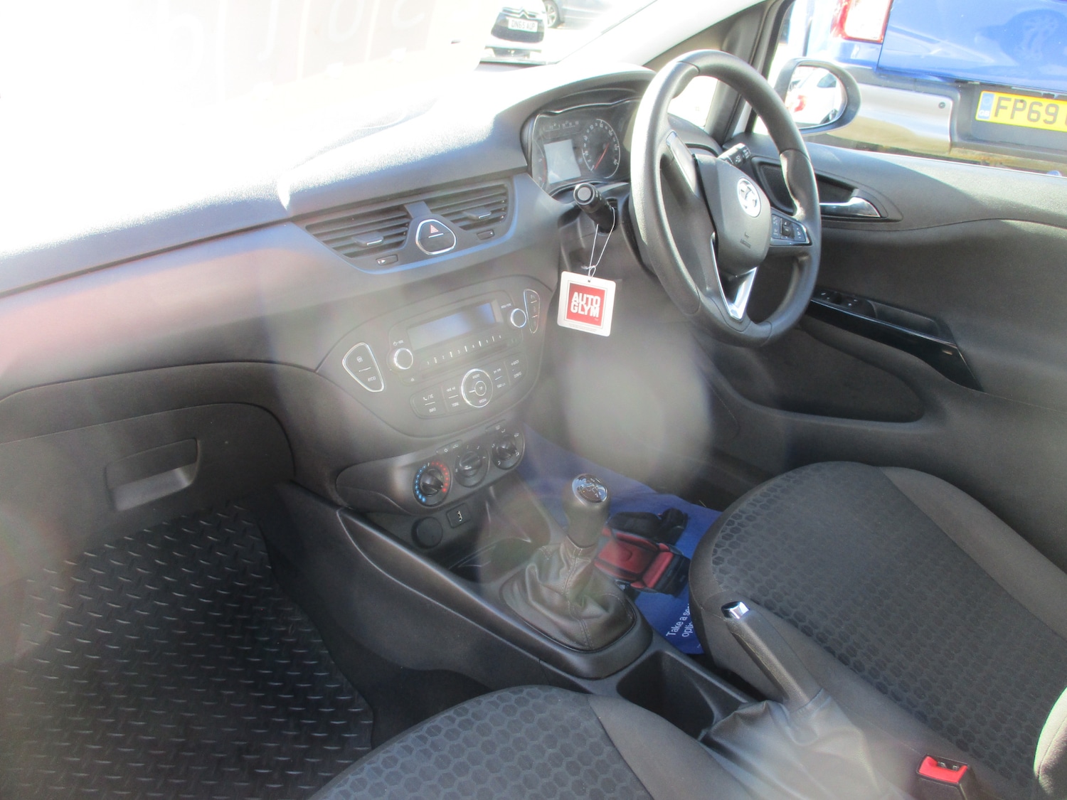 Used Vauxhall Corsa 2018 for sale - 77651675: Photo 14