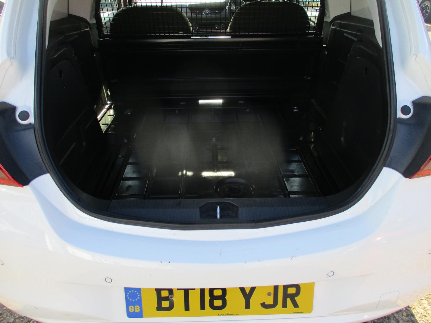 Used Vauxhall Corsa 2018 for sale - 77651675: Photo 19