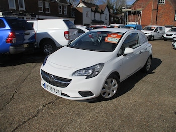 Used Vauxhall Corsa 2018 for sale - 77651675: Photo