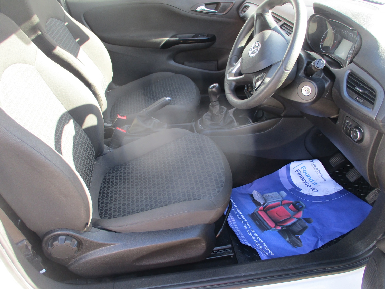 Used Vauxhall Corsa 2018 for sale - 77651675: Photo 22