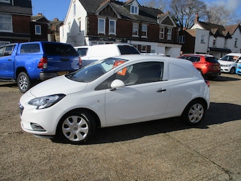 Used Vauxhall Corsa 2018 for sale - 77651675: Photo