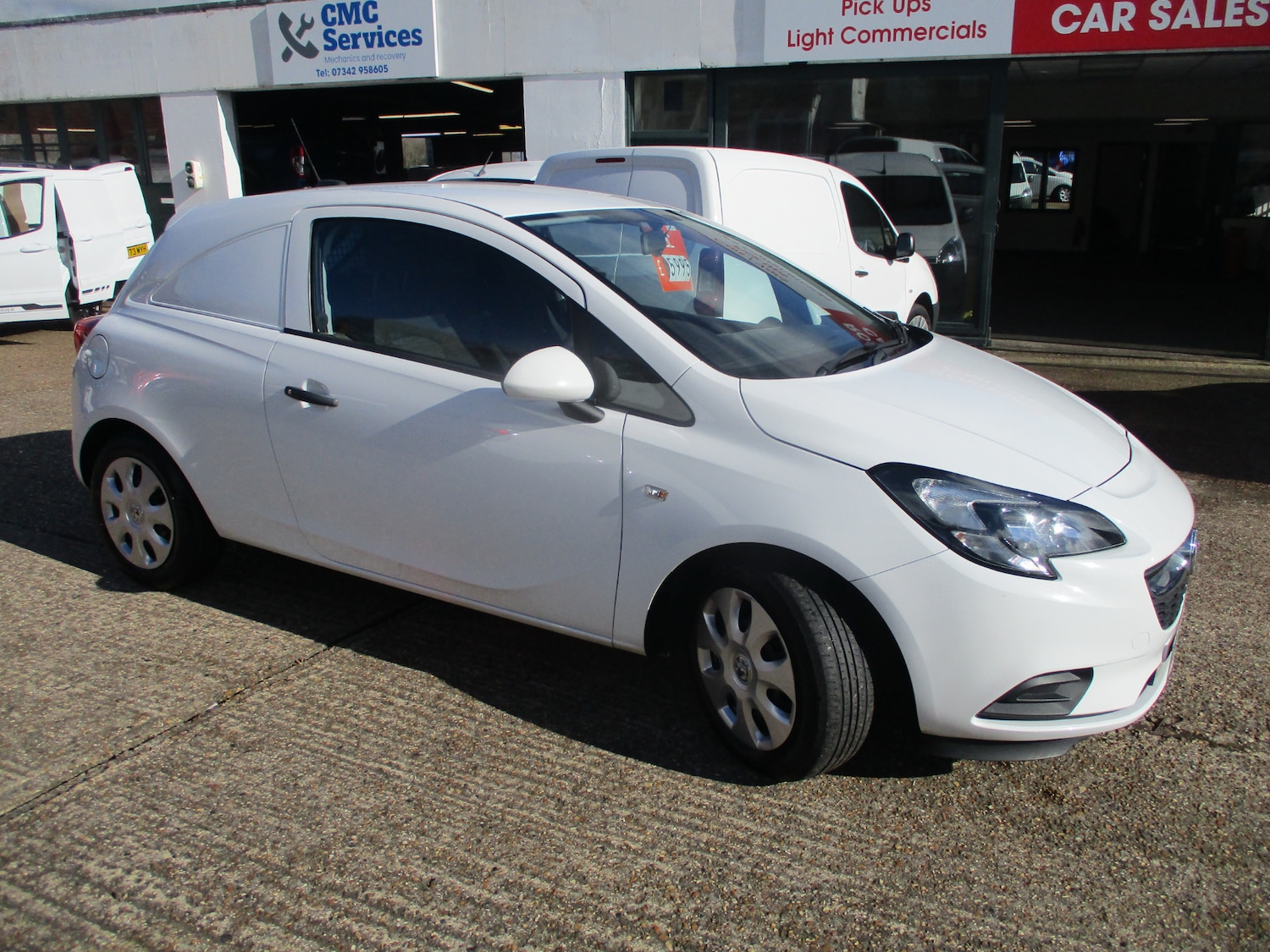 Used Vauxhall Corsa 2018 for sale - 77651675: Photo 6