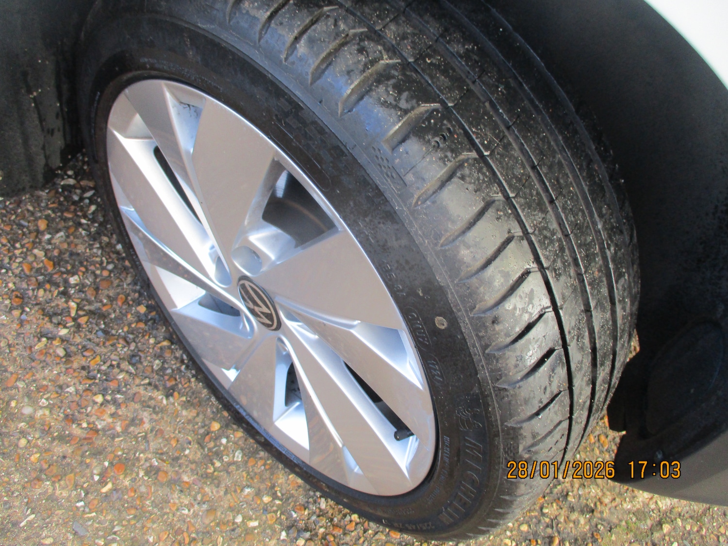 Used Volkswagen Caddy Maxi 2017 for sale - 77357578: Photo 10