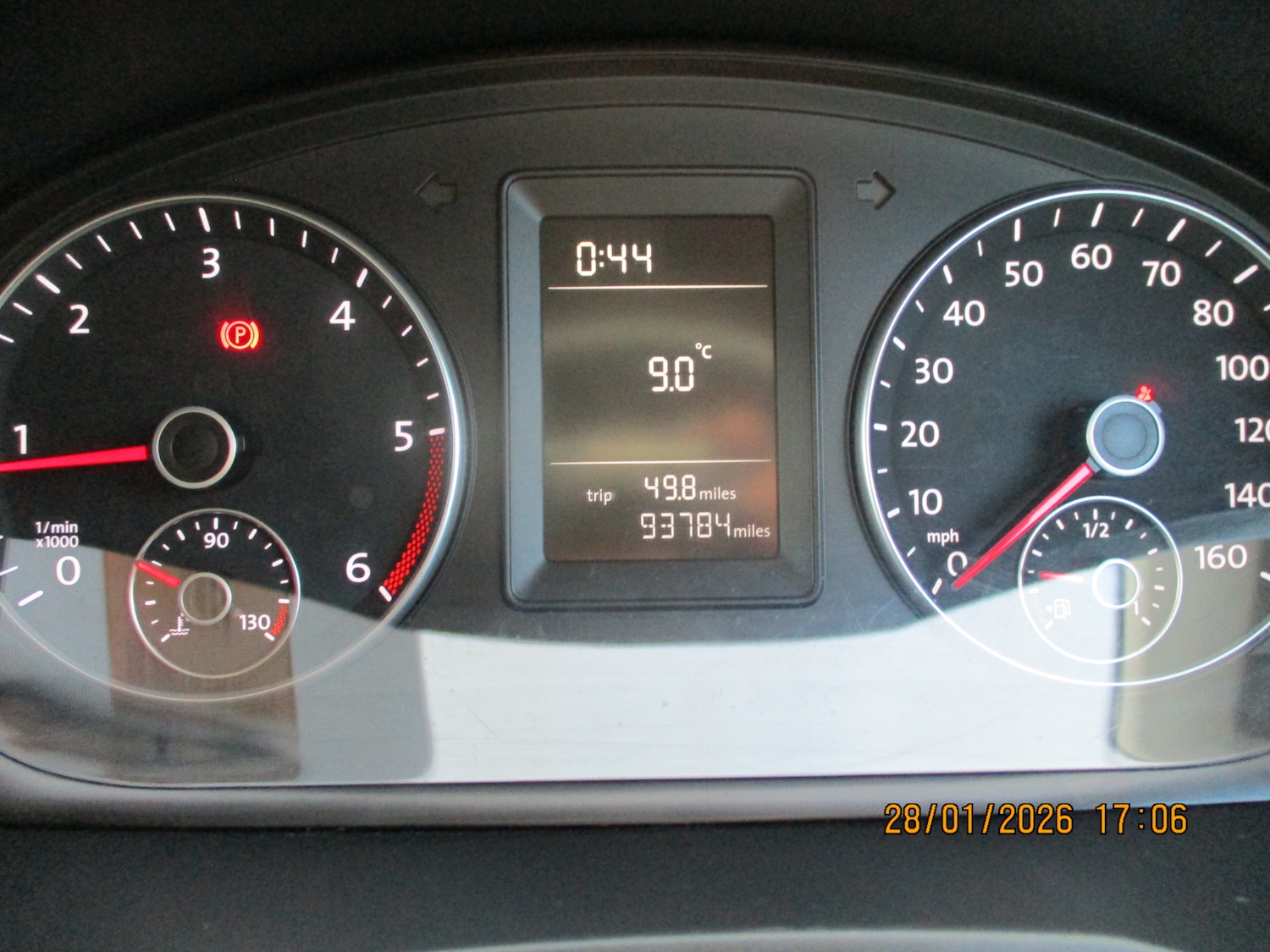 Used Volkswagen Caddy Maxi 2017 for sale - 77357578: Photo 15