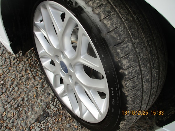Used Ford Focus 2016 for sale - 76254825: Photo 10