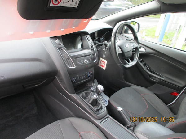 Used Ford Focus 2016 for sale - 76254825: Photo 14