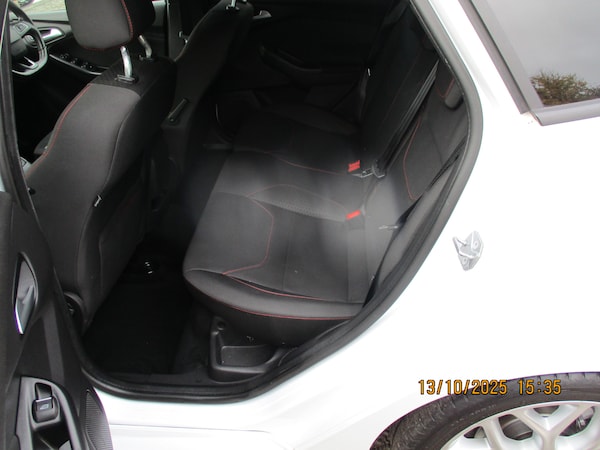 Used Ford Focus 2016 for sale - 76254825: Photo 15