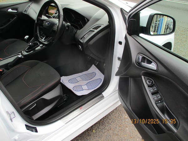 Used Ford Focus 2016 for sale - 76254825: Photo 18