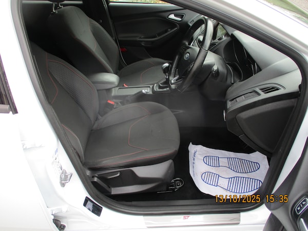 Used Ford Focus 2016 for sale - 76254825: Photo 19