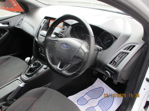 Used Ford Focus 2016 for sale - 76254825: Photo 21
