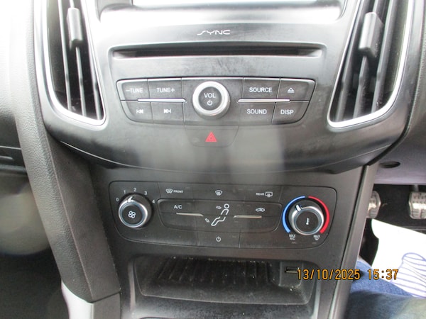 Used Ford Focus 2016 for sale - 76254825: Photo 26
