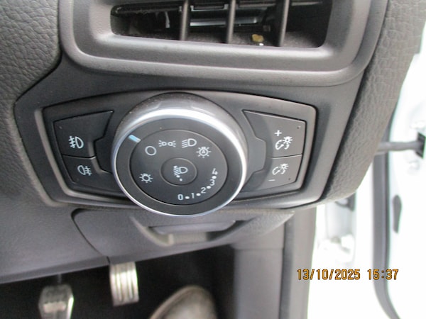 Used Ford Focus 2016 for sale - 76254825: Photo 28