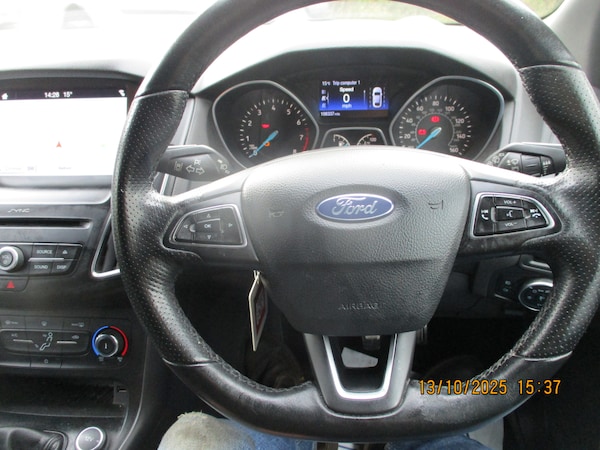 Used Ford Focus 2016 for sale - 76254825: Photo 30