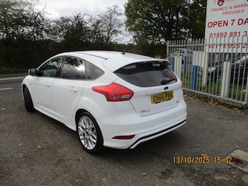 Used Ford Focus 2016 for sale - 76254825: Photo 3