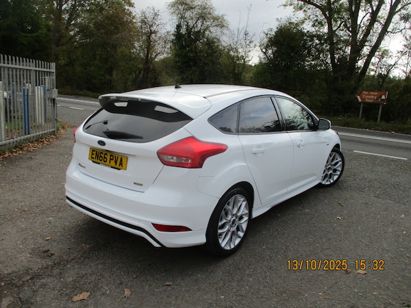 Used Ford Focus 2016 for sale - 76254825: Photo 5