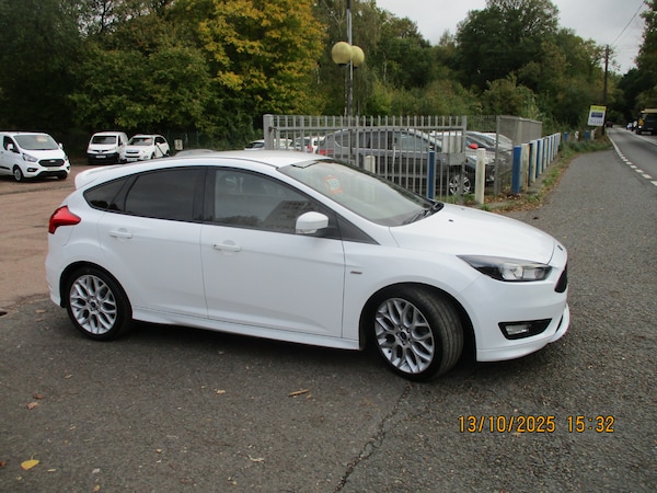 Used Ford Focus 2016 for sale - 76254825: Photo 6