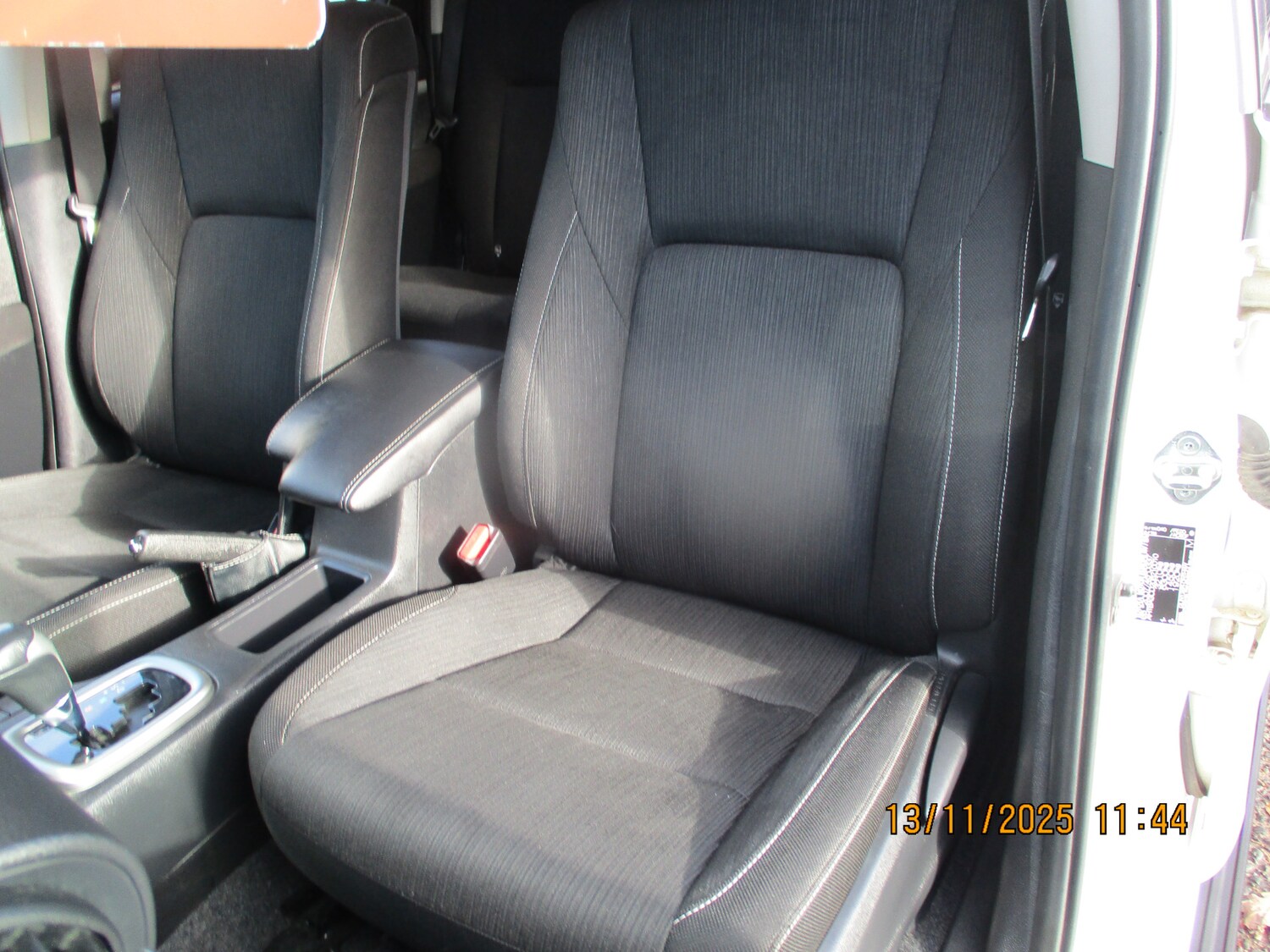 Used Toyota Hilux 2021 for sale - 76567837: Photo 13