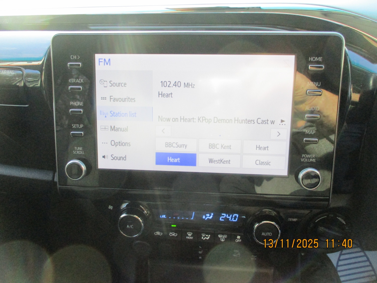 Used Toyota Hilux 2021 for sale - 76567837: Photo 16