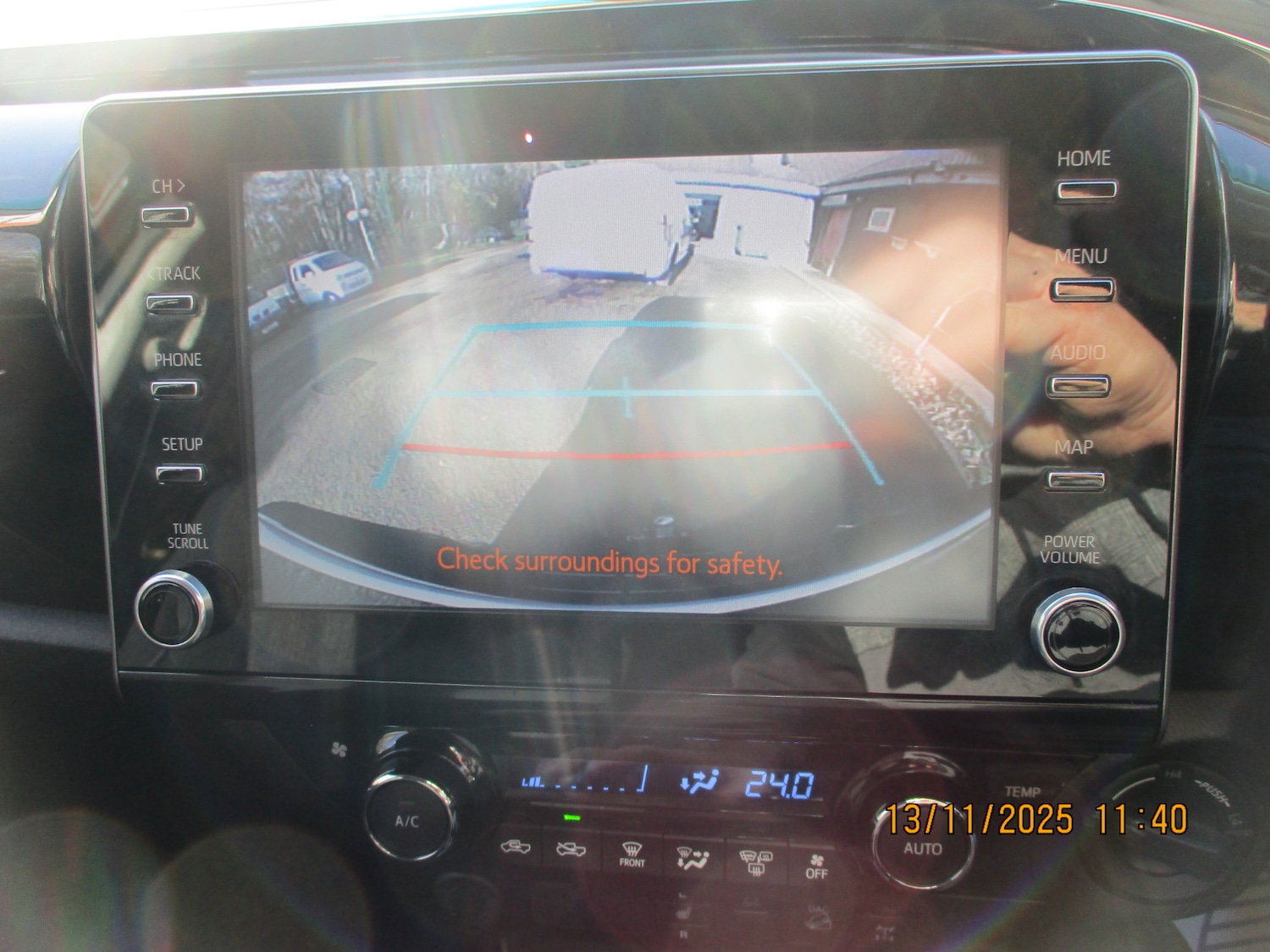 Used Toyota Hilux 2021 for sale - 76567837: Photo 17